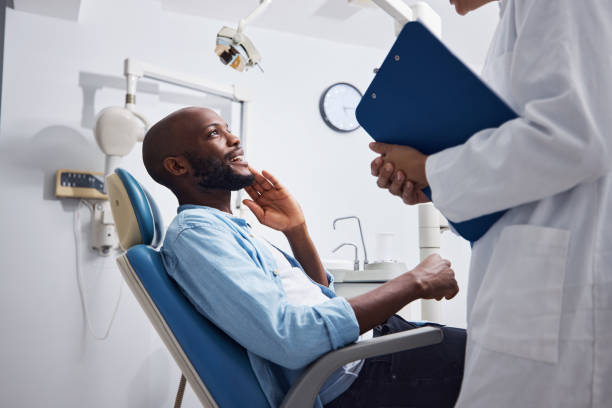Best Cosmetic Dentistry  in Oskaloosa, IA